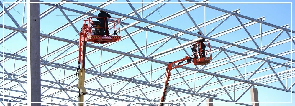 Преимущества заказа нестандартных конструкций из металла в ВелесТент-нкб